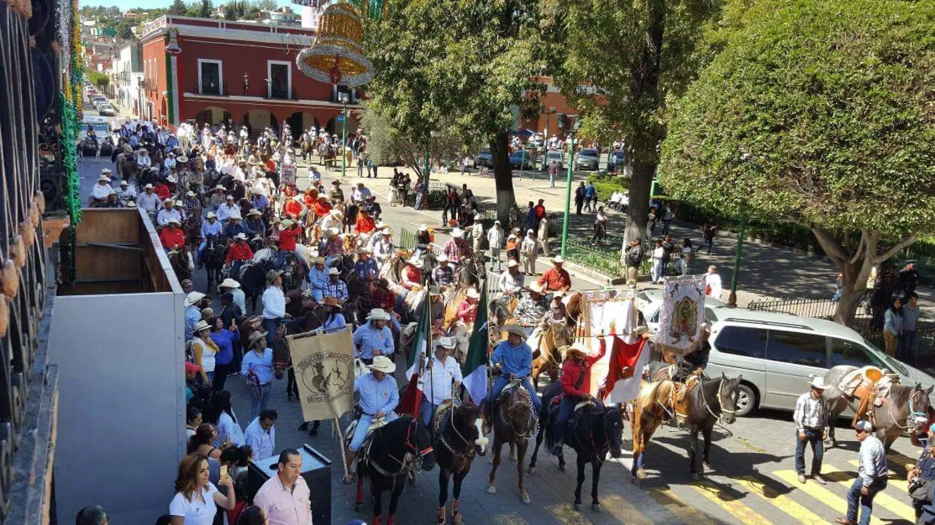 300918 L cabalgata (1)